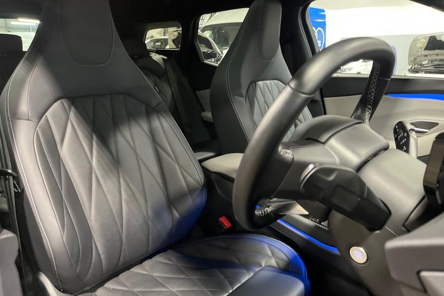 Used Ford Explorer 17