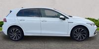 Volkswagen Golf Photo 3