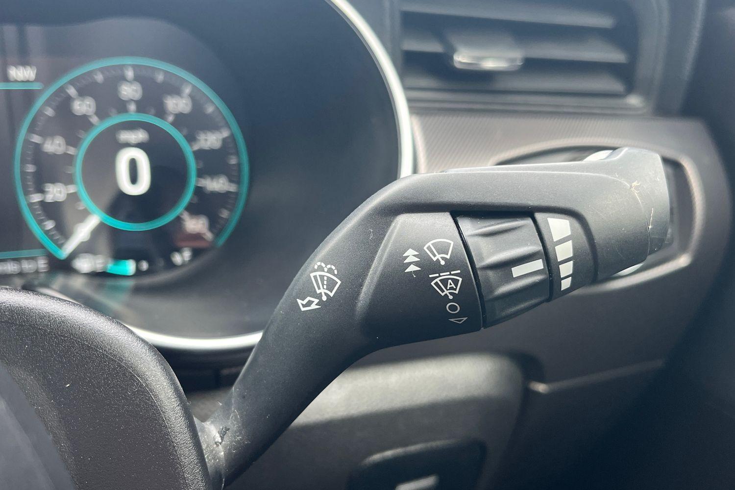 Ford Mustang Photo 14