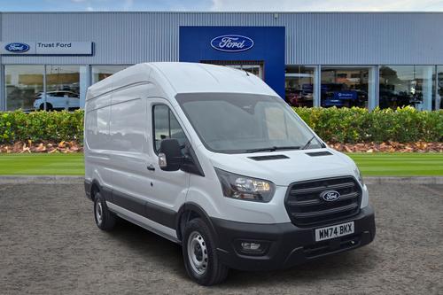 Used Ford TRANSIT WM74BKX 1