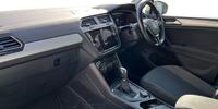 Volkswagen Tiguan Photo 1