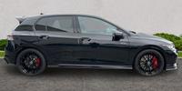 Volkswagen Golf Photo 3