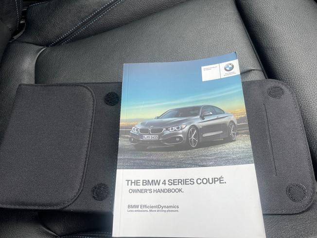 BMW 4 Series Photo 51