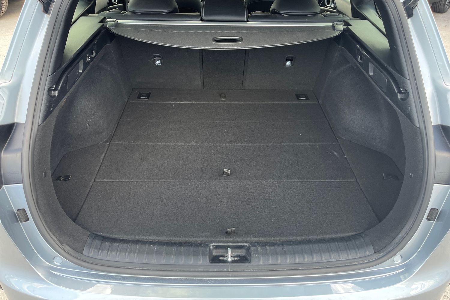 Kia CEED Photo 20