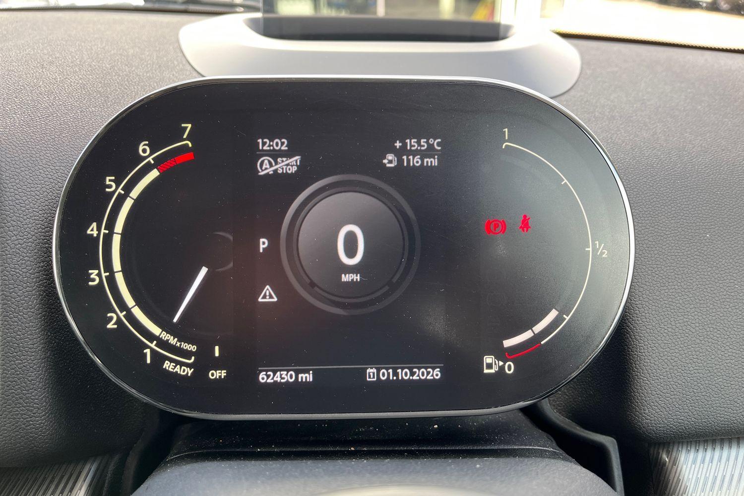 MINI Countryman Photo 12