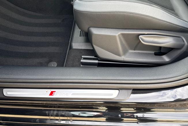 AUDI  A1 Sportback  Photo 52