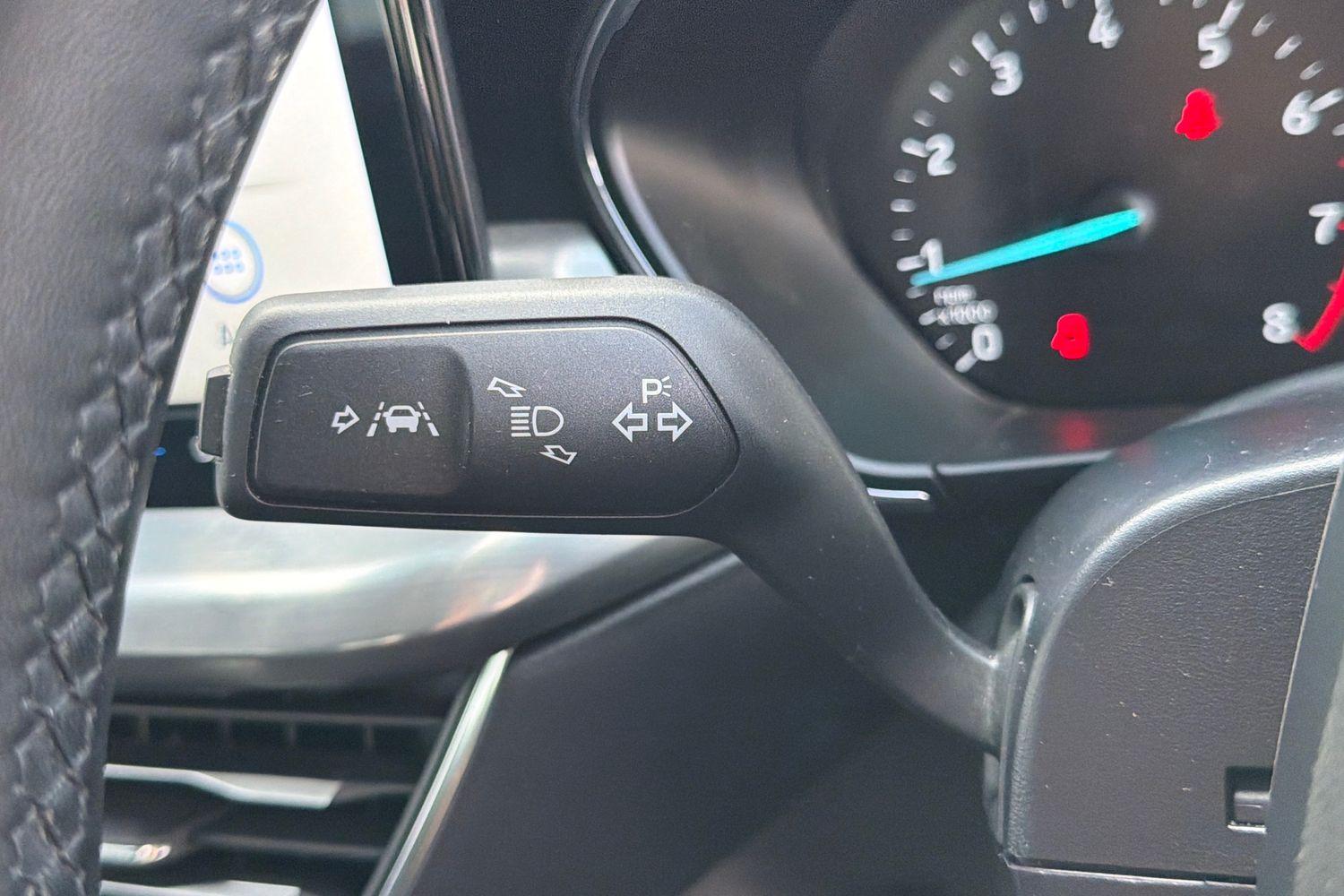 Ford Focus Photo 13