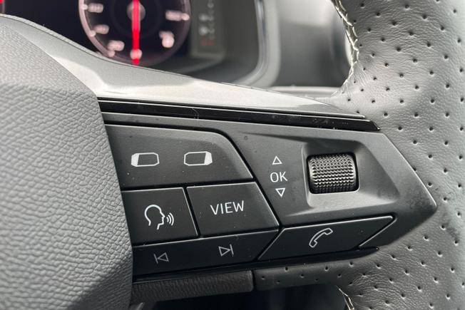 SEAT Ibiza Photo 17