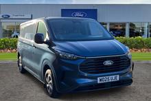 Used Ford TRANSIT CUSTOM 1