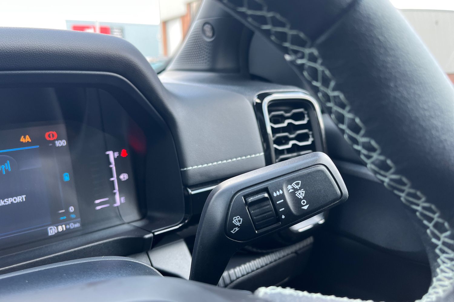 Ford RANGER Photo 23