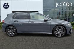 VOLKSWAGEN Golf Photo 4
