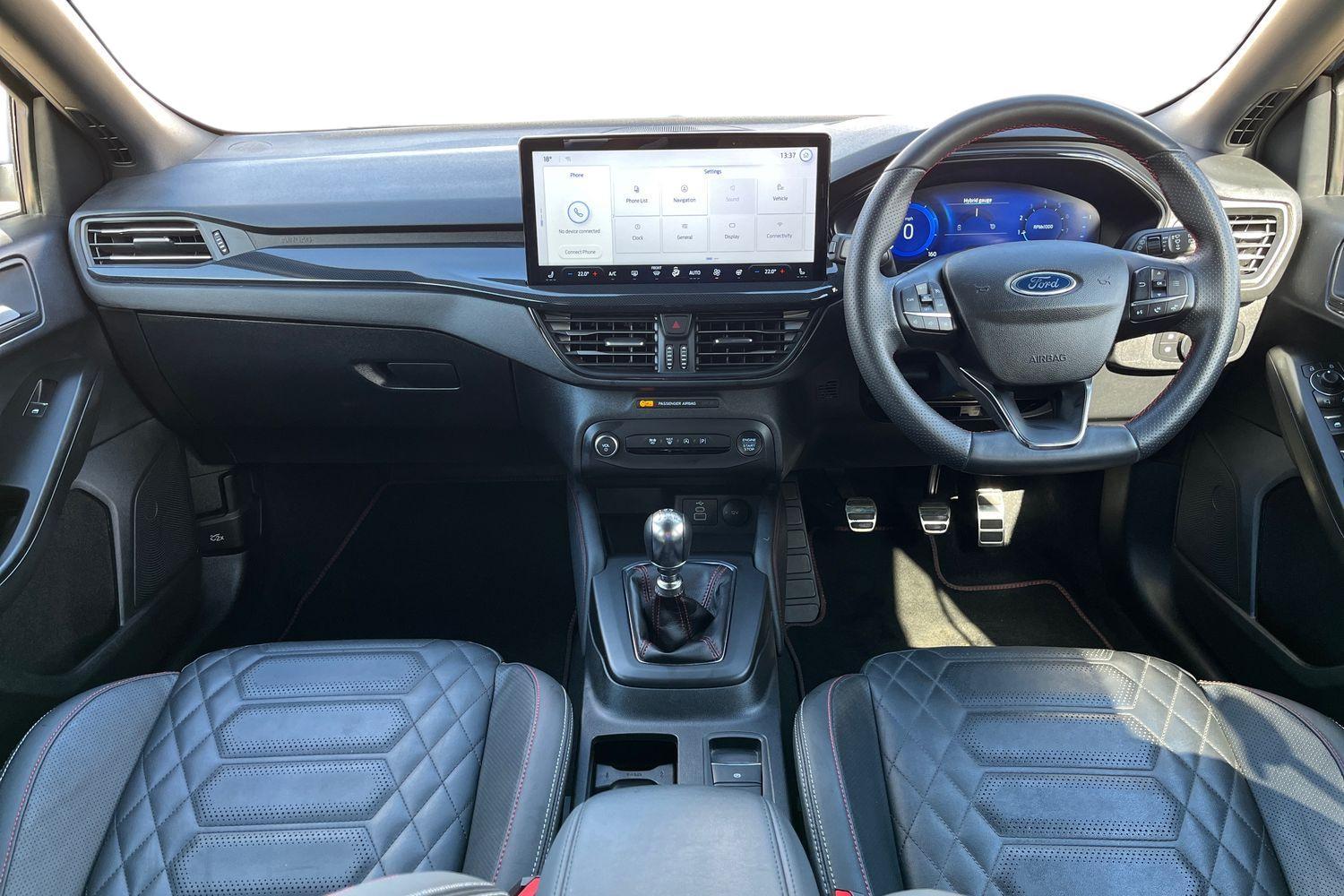 Ford Focus Photo 9