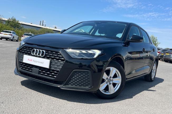 Audi A1 Photo 27