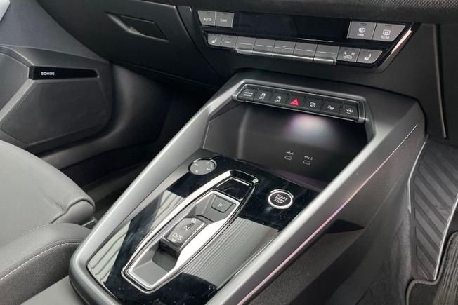Audi A3 Photo 23