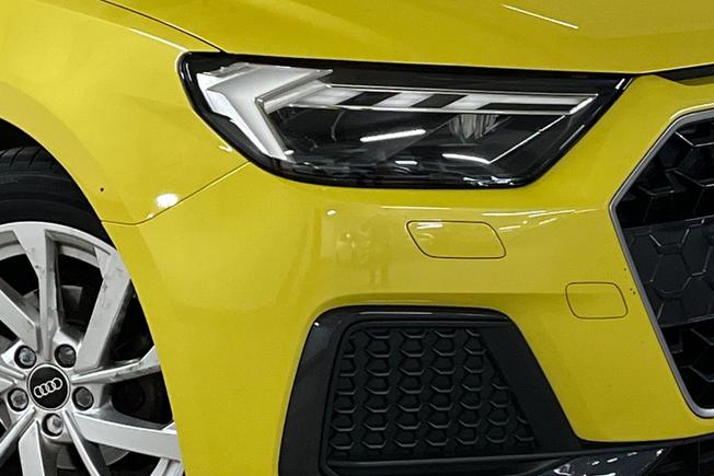 AUDI A1 Photo 19