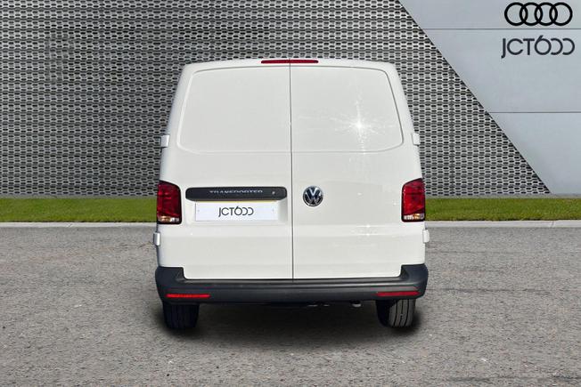 Volkswagen Transporter Photo 7