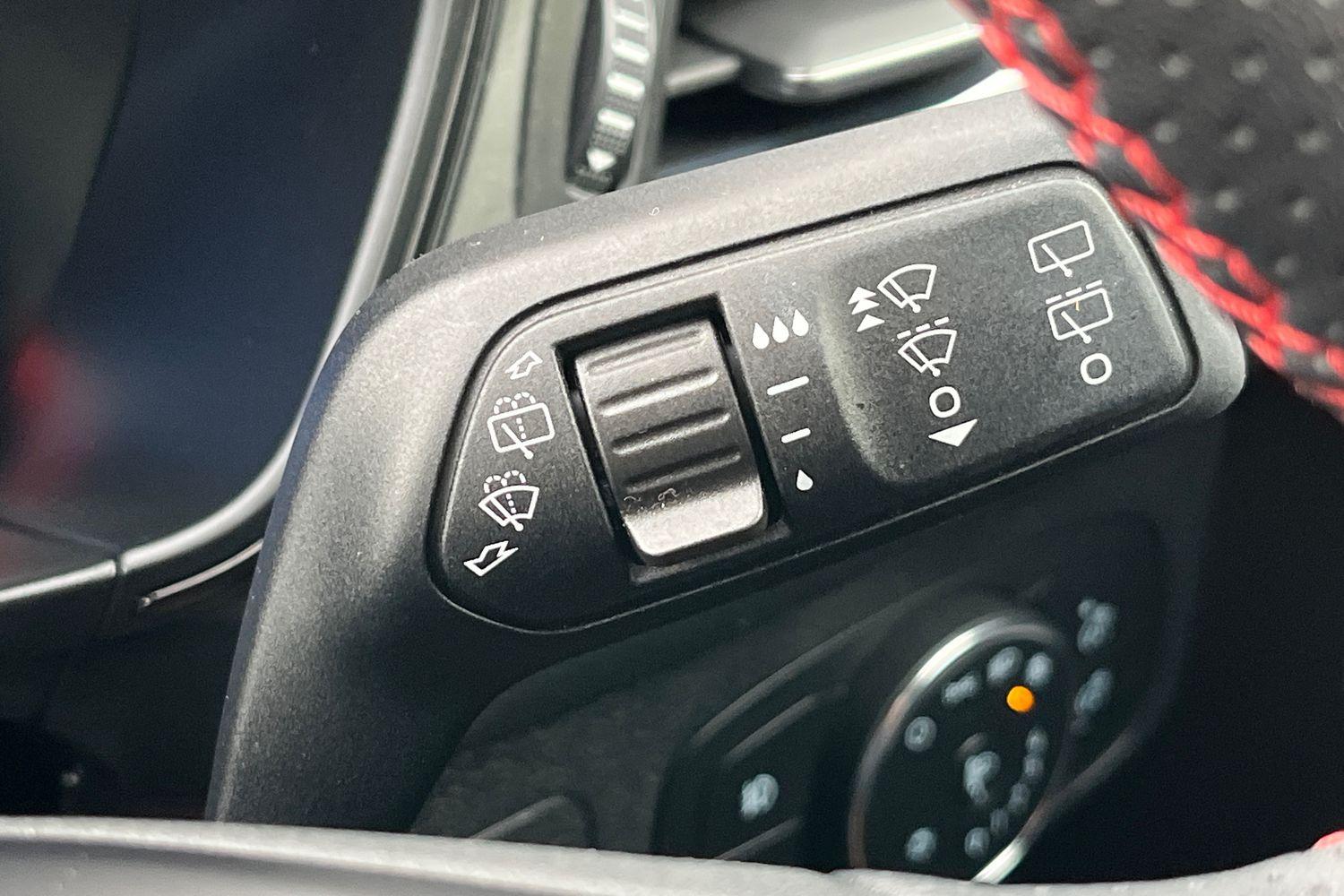 Ford Focus Photo 14