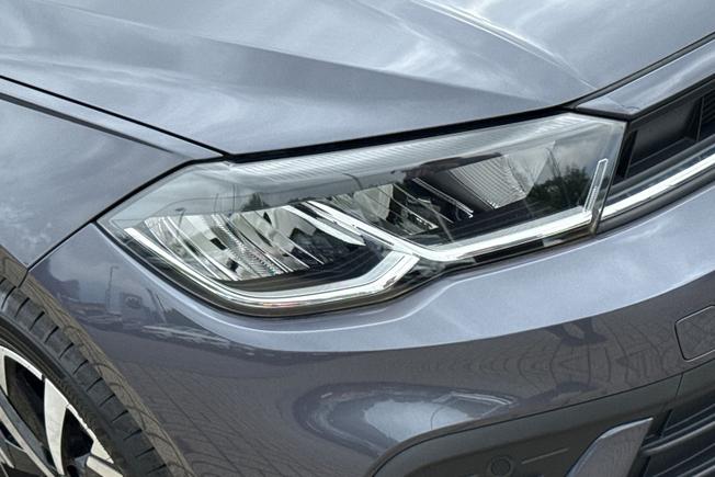 Volkswagen Polo Photo 19