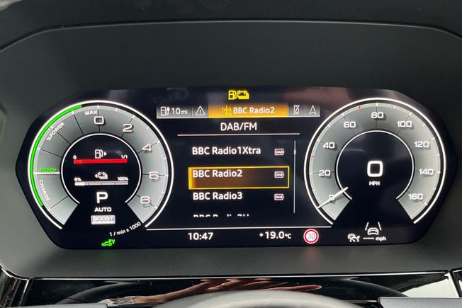 AUDI A3 Photo 15