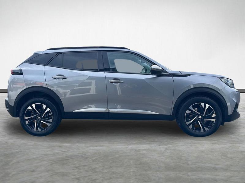 Used Peugeot 2008 ML70VGK 2