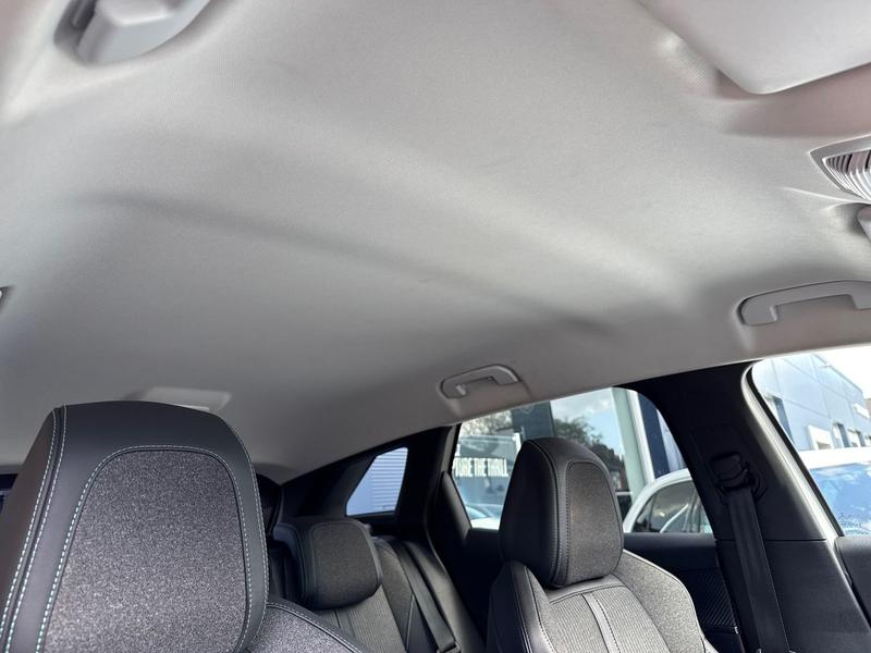 Used Peugeot 3008 EK22WWT 34