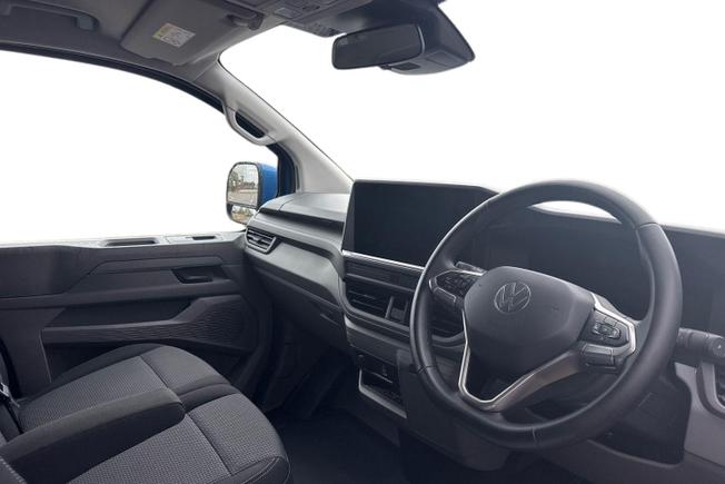 Volkswagen Transporter Photo 6