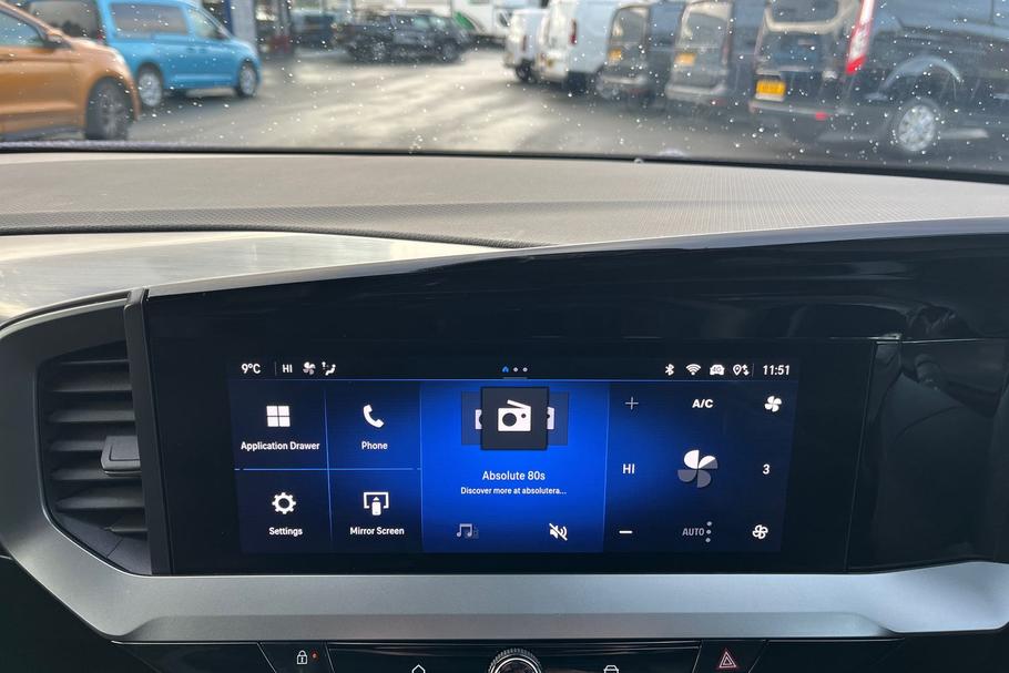 Used Vauxhall MOKKA 26