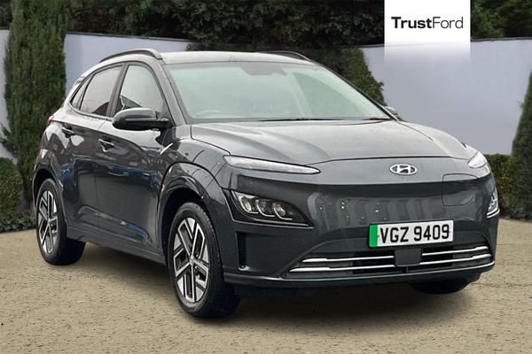 Used Hyundai KONA VGZ9409