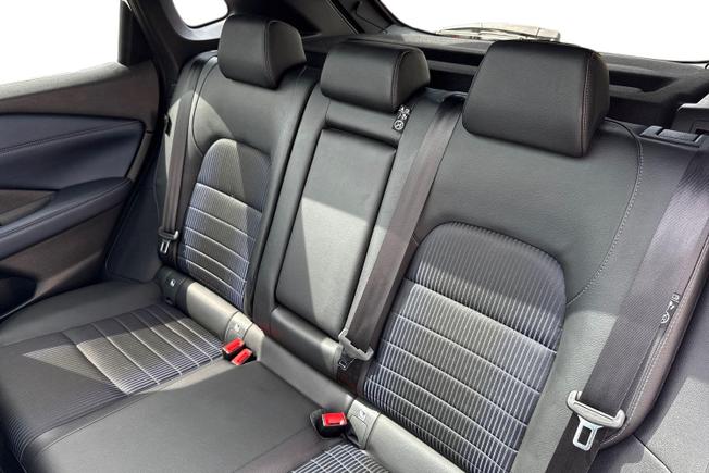 Nissan QASHQAI Photo 9