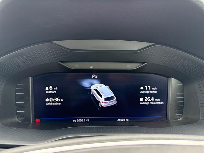 ŠKODA Karoq Photo 15