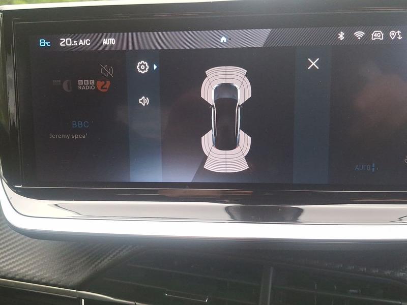 Used Peugeot 2008 BW24SDX 21