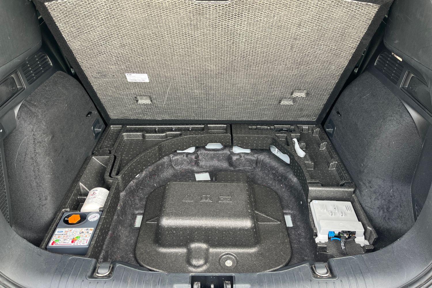Ford Kuga Photo 24