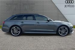AUDI A6 Avant Photo 4