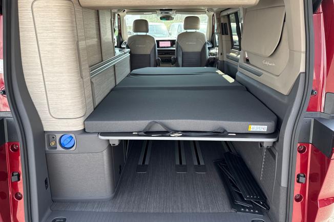 VOLKSWAGEN California Photo 33