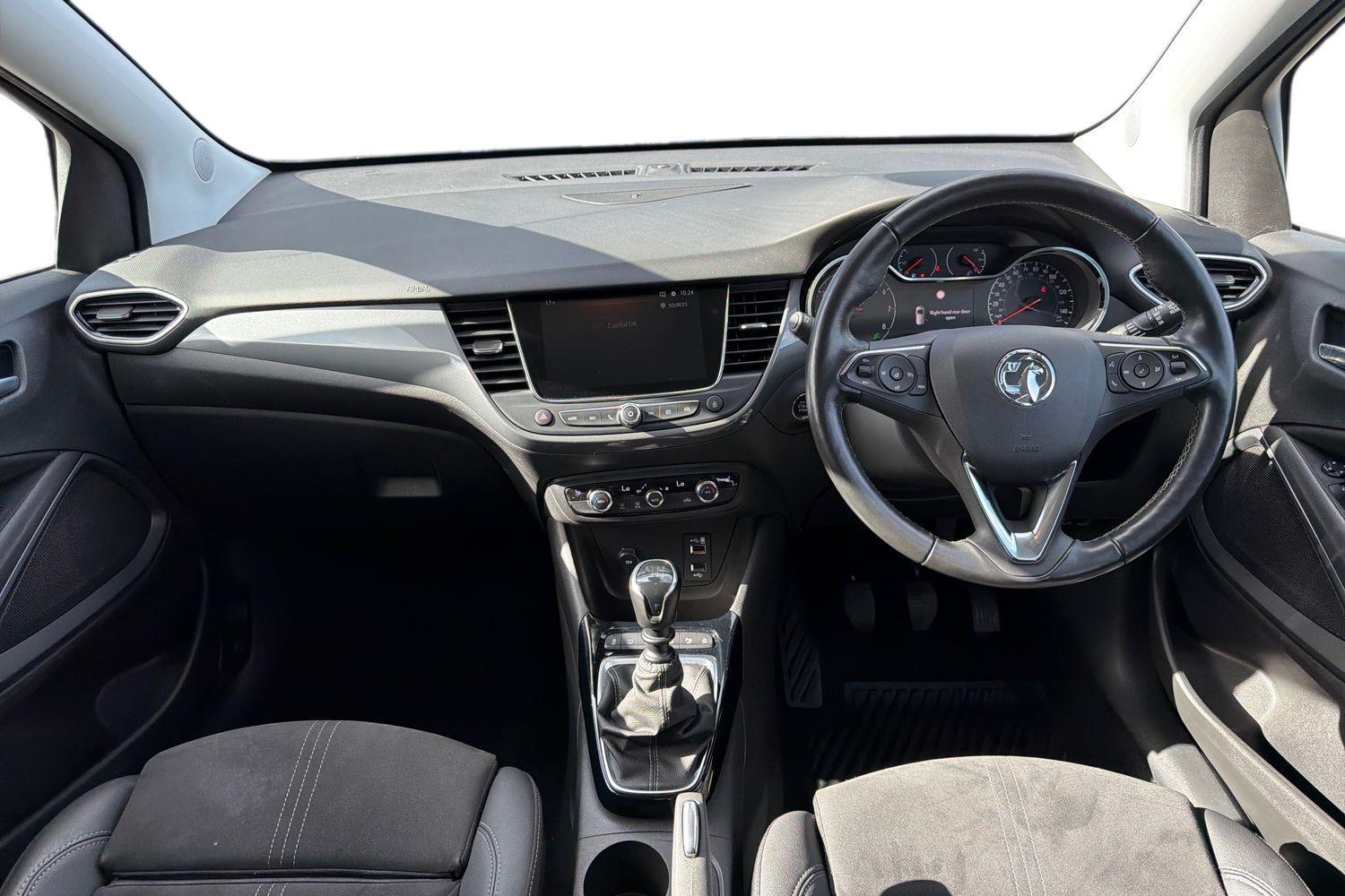 Vauxhall Crossland Photo 9