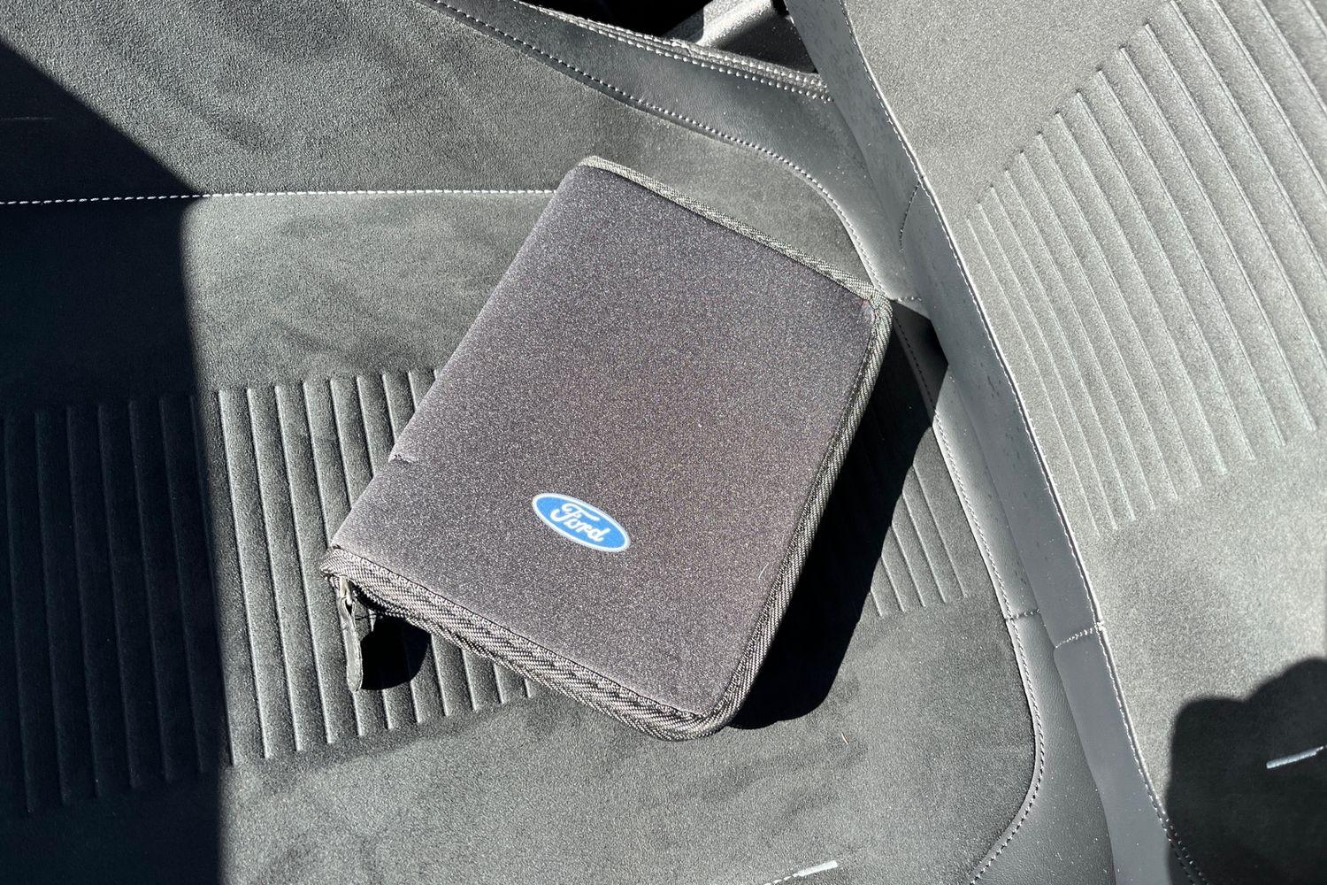 Ford Focus Photo 21