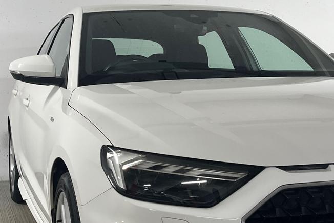 AUDI A1 Photo 38