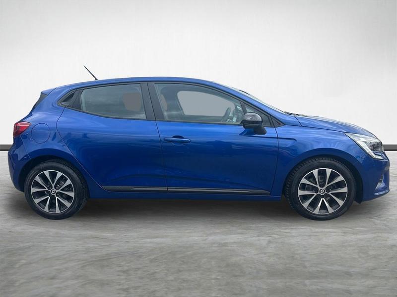 Used Renault Clio PL72FCF 2