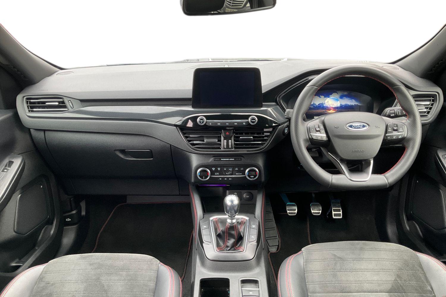 Ford KUGA Photo 9