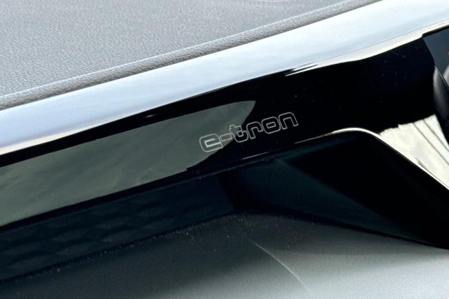 Audi E-Tron Gt Photo 44