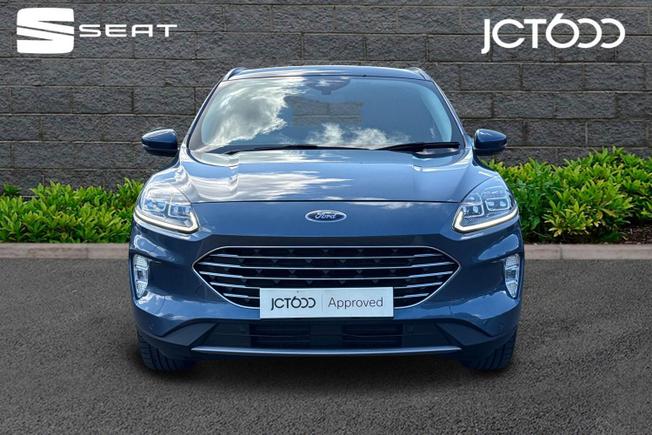 FORD Kuga Photo 8