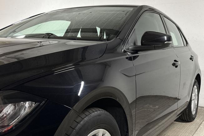 VOLKSWAGEN Polo Photo 30