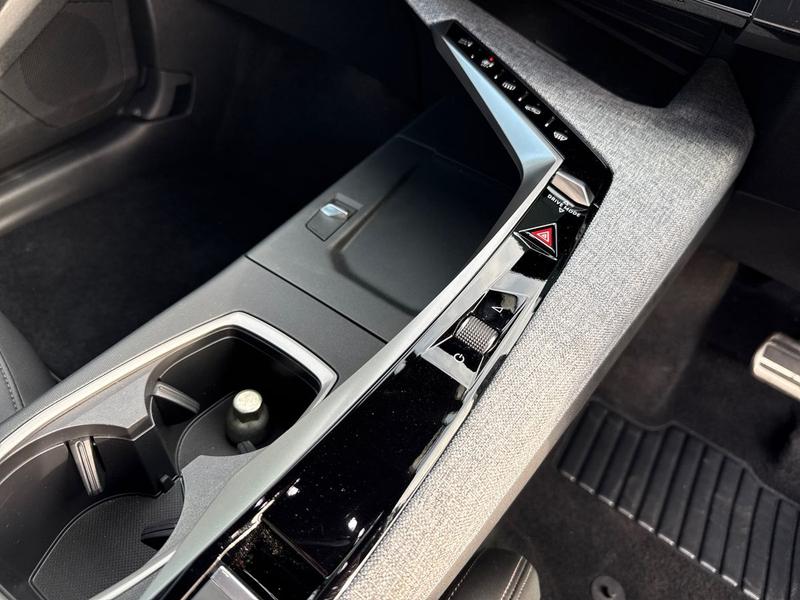 Used Peugeot 3008 KM75GVP 23