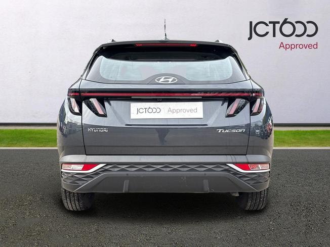 Hyundai Tucson Photo 7