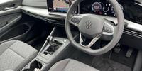 Volkswagen Golf Photo 5