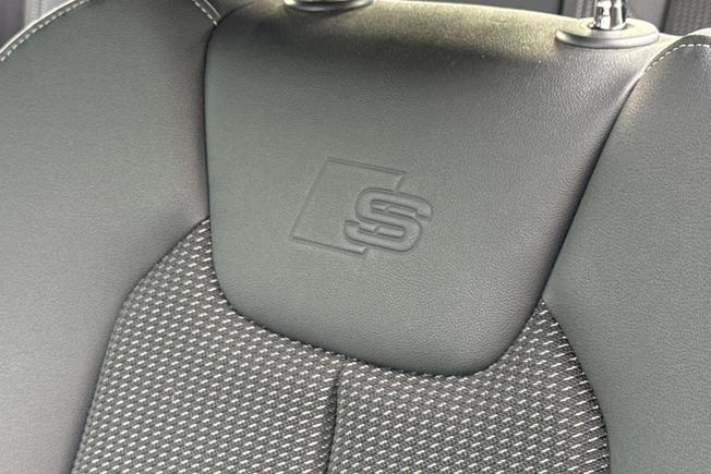 AUDI A1 Photo 34