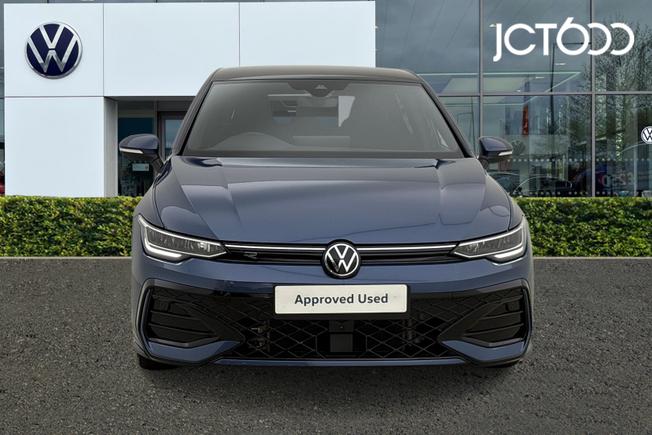VOLKSWAGEN GOLF Photo 8