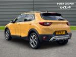 Kia Stonic Photo 2