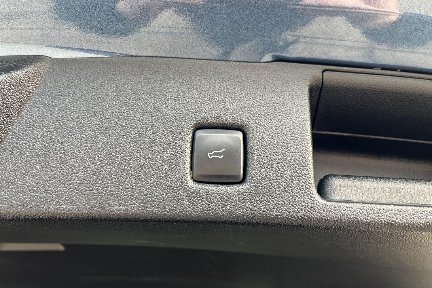 Ford Kuga Photo 25