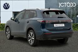 VOLKSWAGEN Tiguan Photo 3
